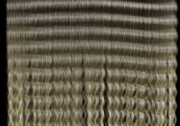 Human Hair Texture