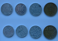 Coins