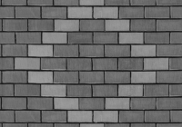 Diamond Pattern Brick Wall Texture Bump
