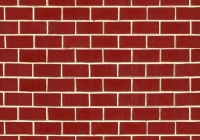 Tileable Red Brick Texture