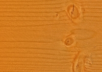 Orange Wood Texture