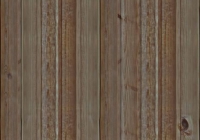 Wooden Molded Board Texture