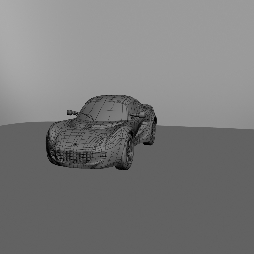 Lotus Elise Work In Progress10.jpg