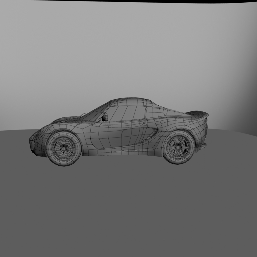 Lotus Elise Work In Progress11.jpg