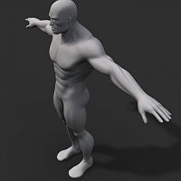 Looking for a NICE 3DS Max (biped) rig. 3D Animation Talk