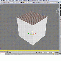 3DS MAX: Texture problem 3D Texturing Forum