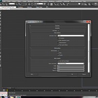 Blender's FBX Import to 3ds max 3D Animation Talk