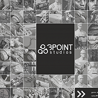 3 Point Studios – 3D Art Outsourcing Available 3D artists - CG jobs wanted