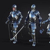 Freelance 3D Artist - 3D Printing  | 3D Modeling | AR 3D Services