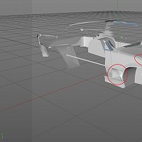 Cinema 4D Car Modeling Help? 3D Modeling Forum