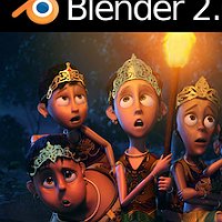 Blender 2.69 Released CG News and Events