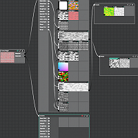 MATERIAL-Z Web Based PBR Material Editor CG News and Events