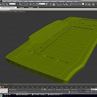 Modelling a Logitech G11 Keyboard 3D Modeling Forum