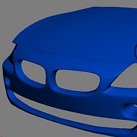 Maya: How to create a "bump". (picture attached) 3D Modeling Forum