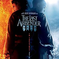 3D in the movie "The Last Airbender" General CG Talk