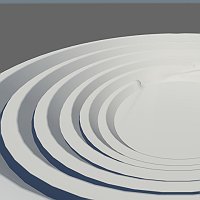 Texturing large models 3D Texturing Forum