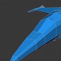 Adding Vertices -3ds Max 3D Modeling Forum