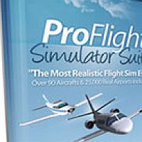 Pro Flight Simulator CG News and Events