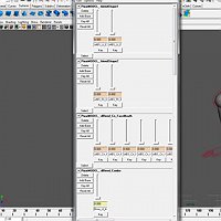 Maya Blend Shape Animation Editor Not Allowing Me to Key? 3D Animation Talk