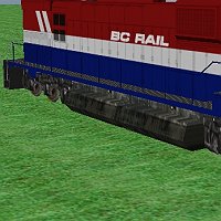 Help texture making (Realistic 3d metallic train texture) 3D Texturing Forum