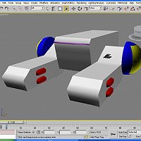 An unskilled user looking for some pointers 3D Modeling Forum