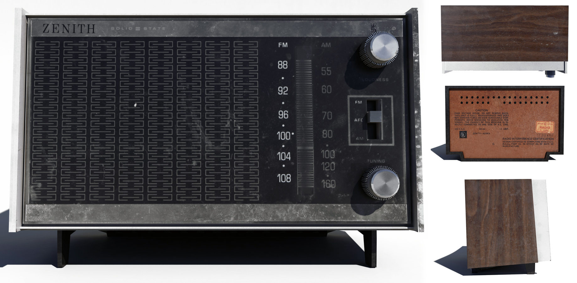 Vintage Zenith Radio Model.jpg