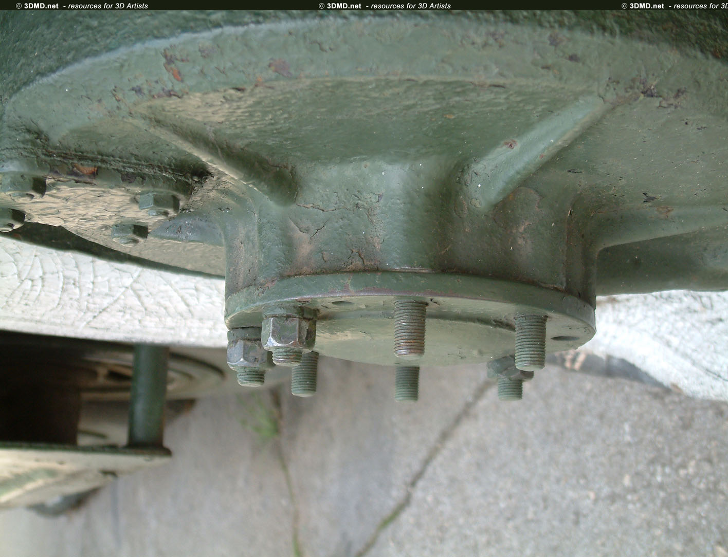 Military Vehicle Brdm     