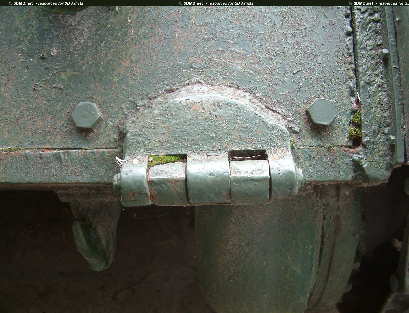 Military Vehicle SU        