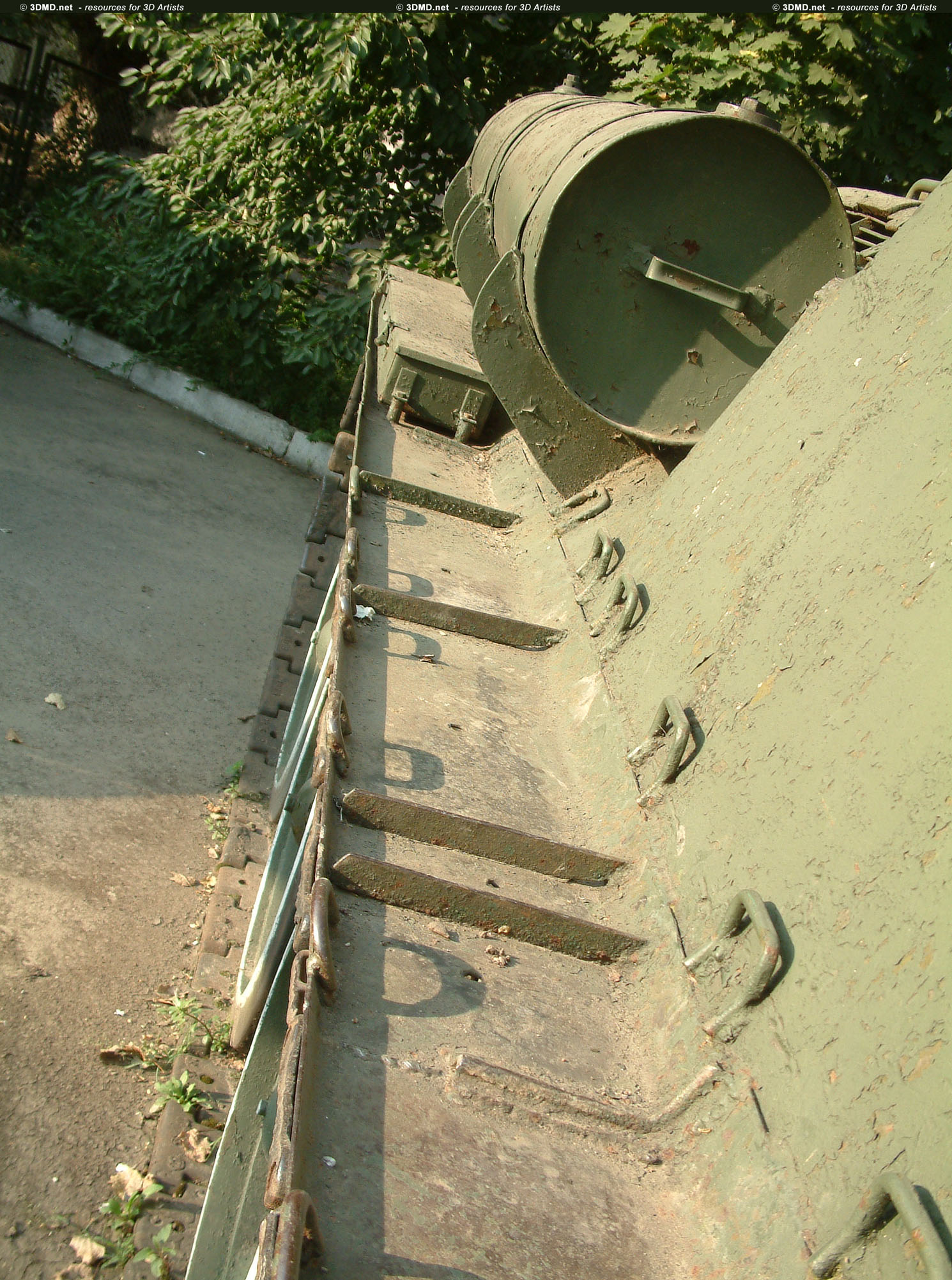 Military Weapons     