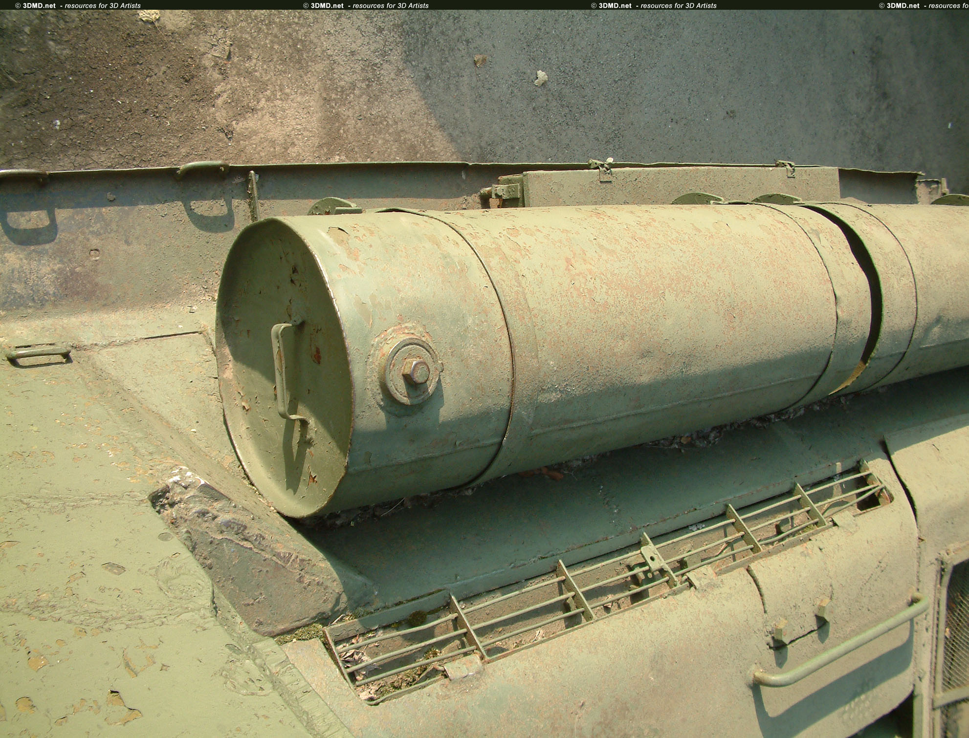 Military Weapons     