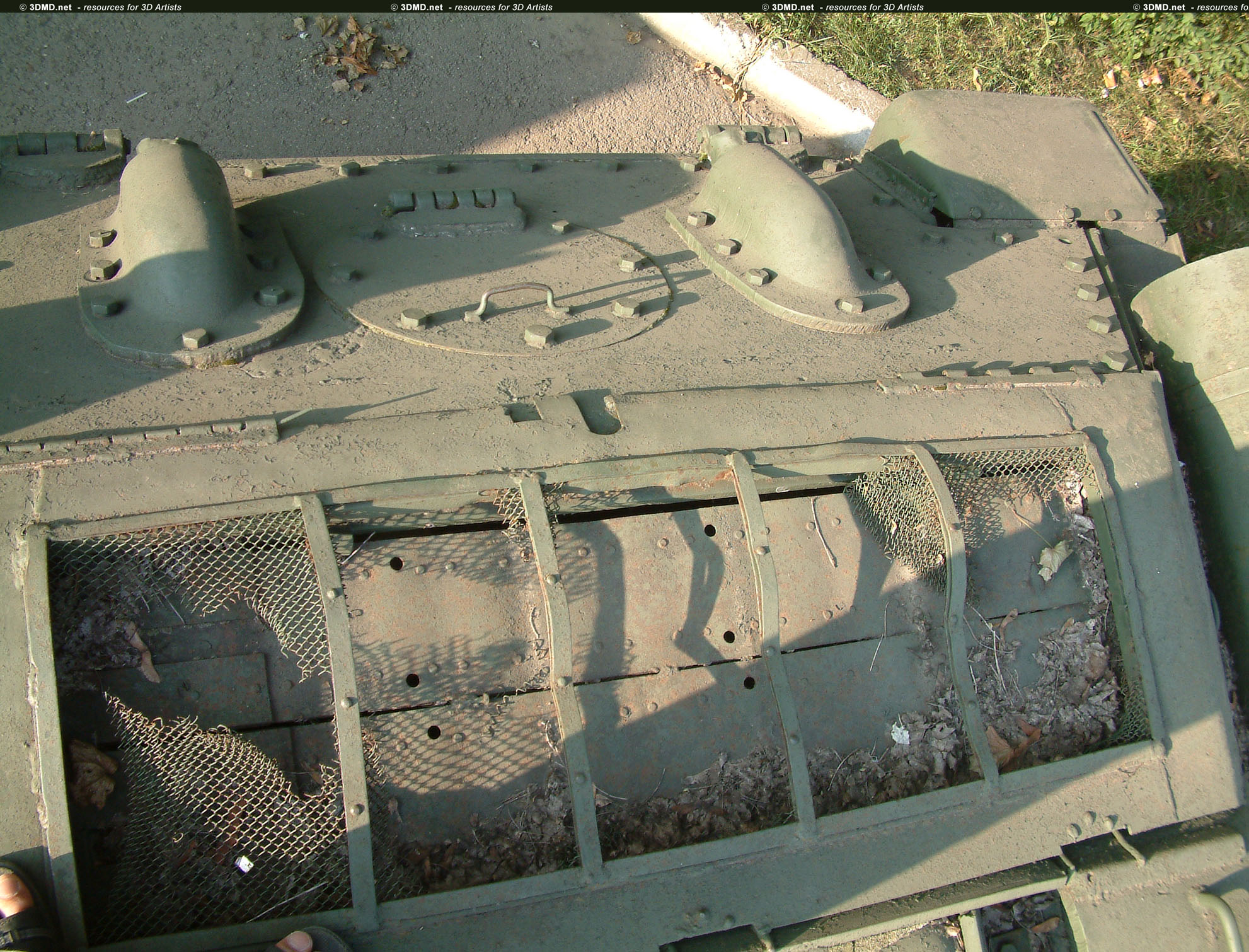 Military Weapons     