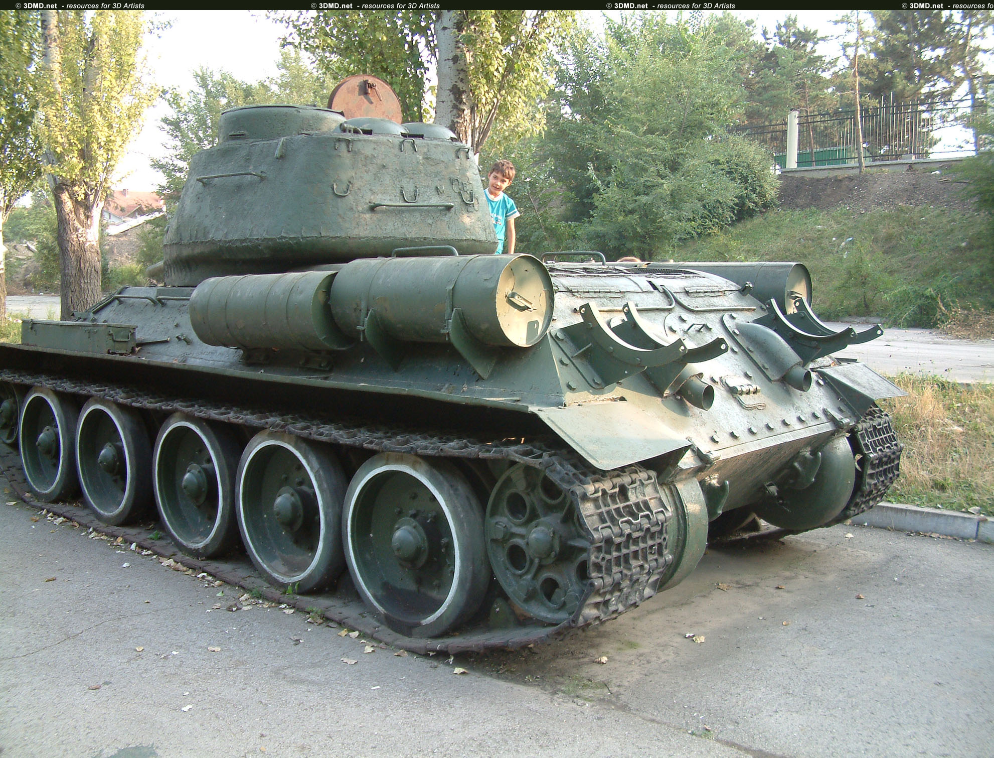 Military Weapons     