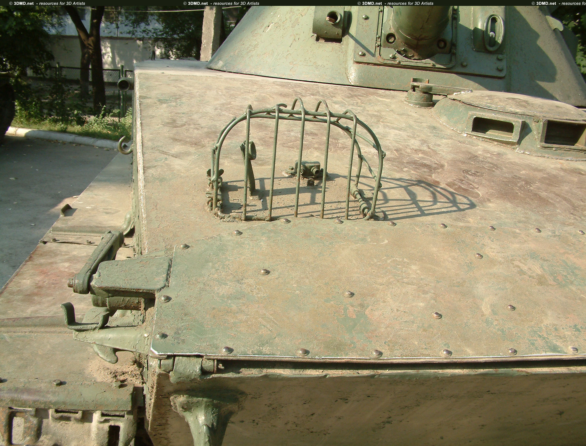 Military Weapons     
