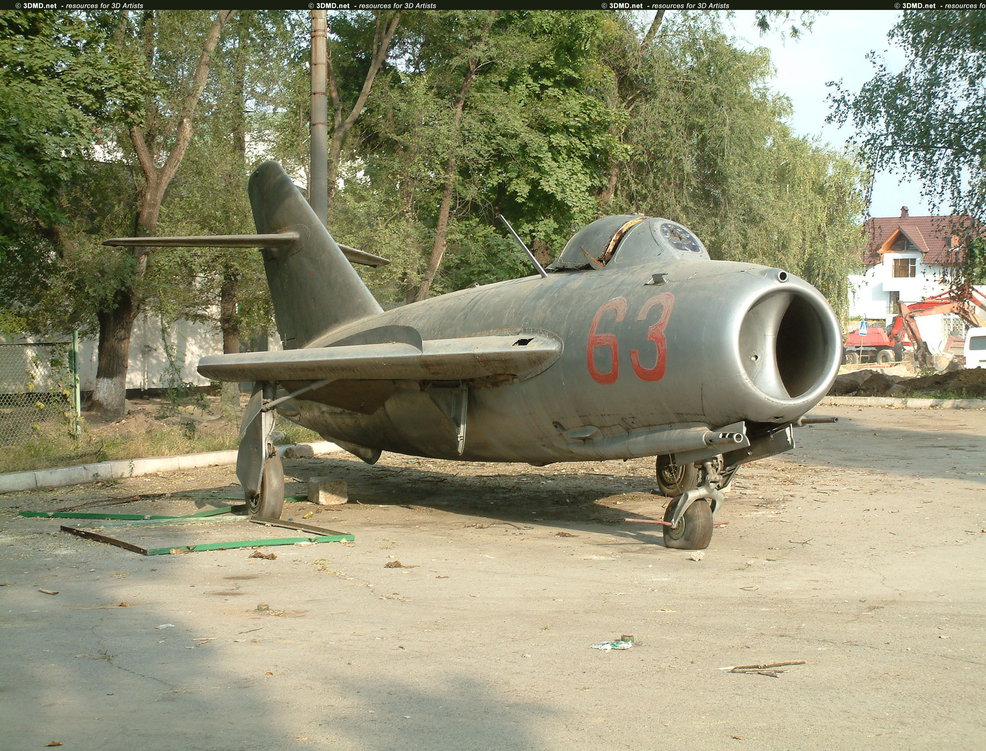 Military Weapons     