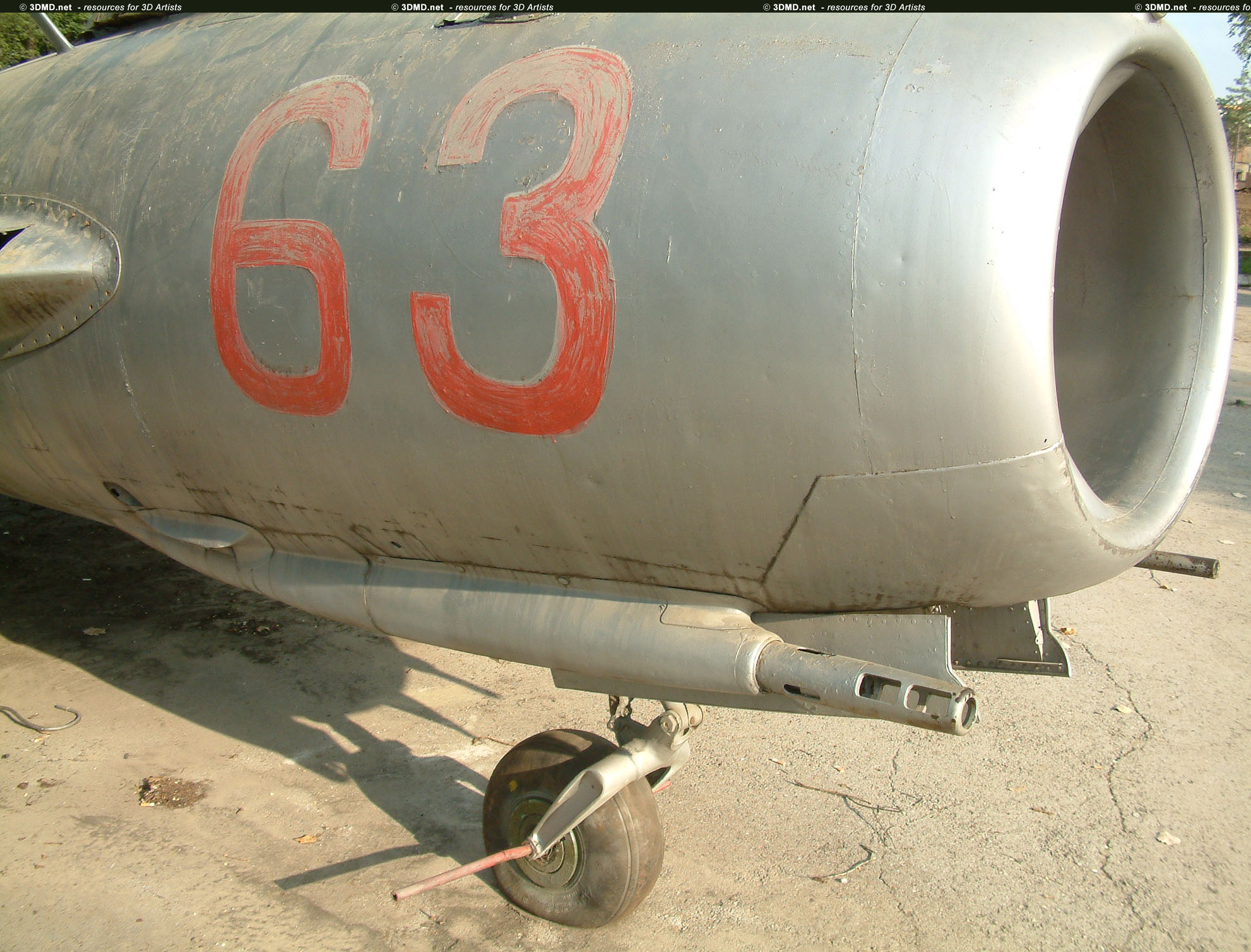 Military Weapons     