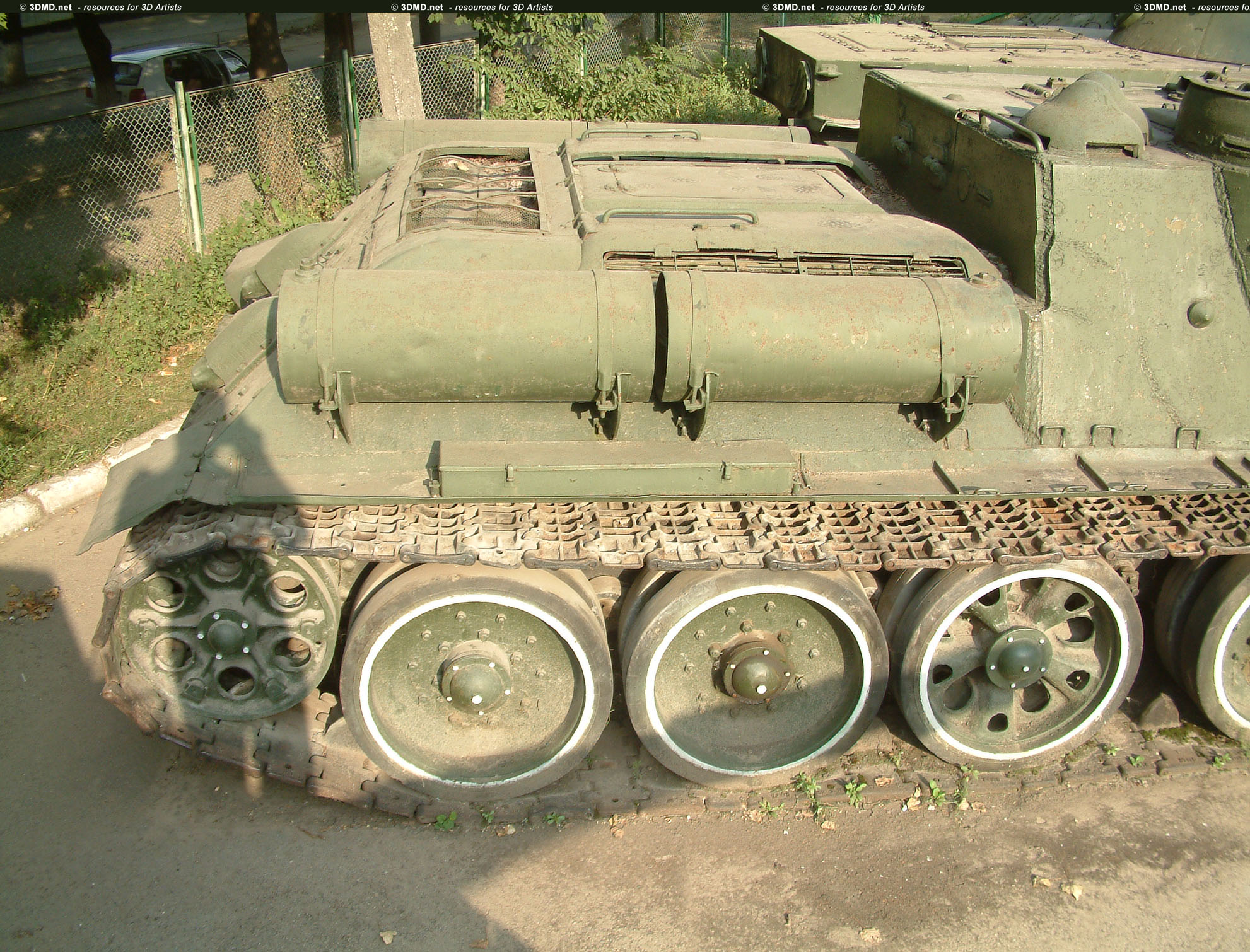 Military Weapons     
