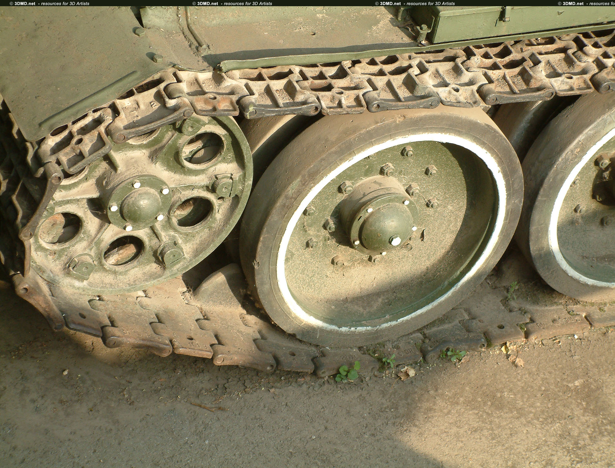 Military Weapons     
