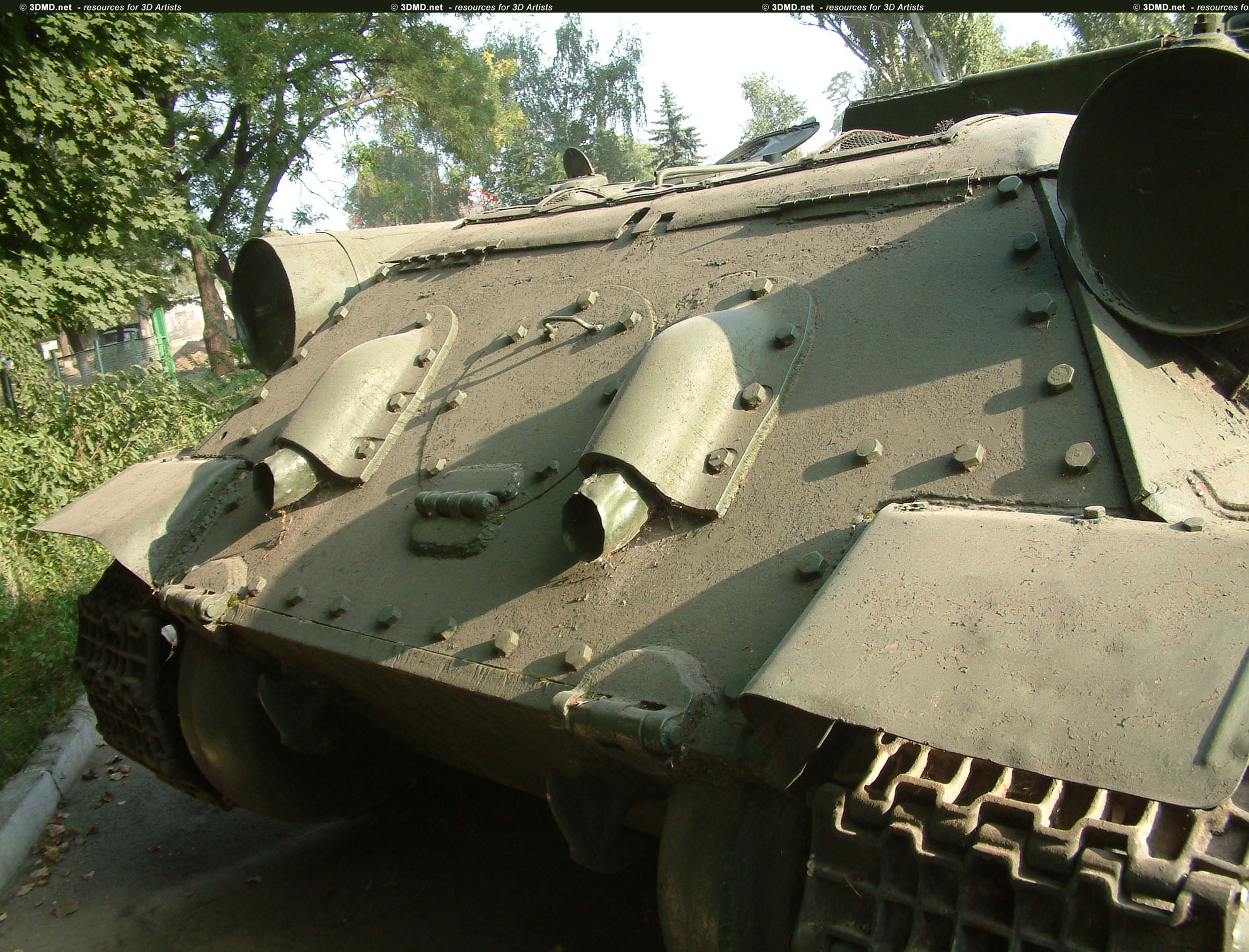 Military Weapons     