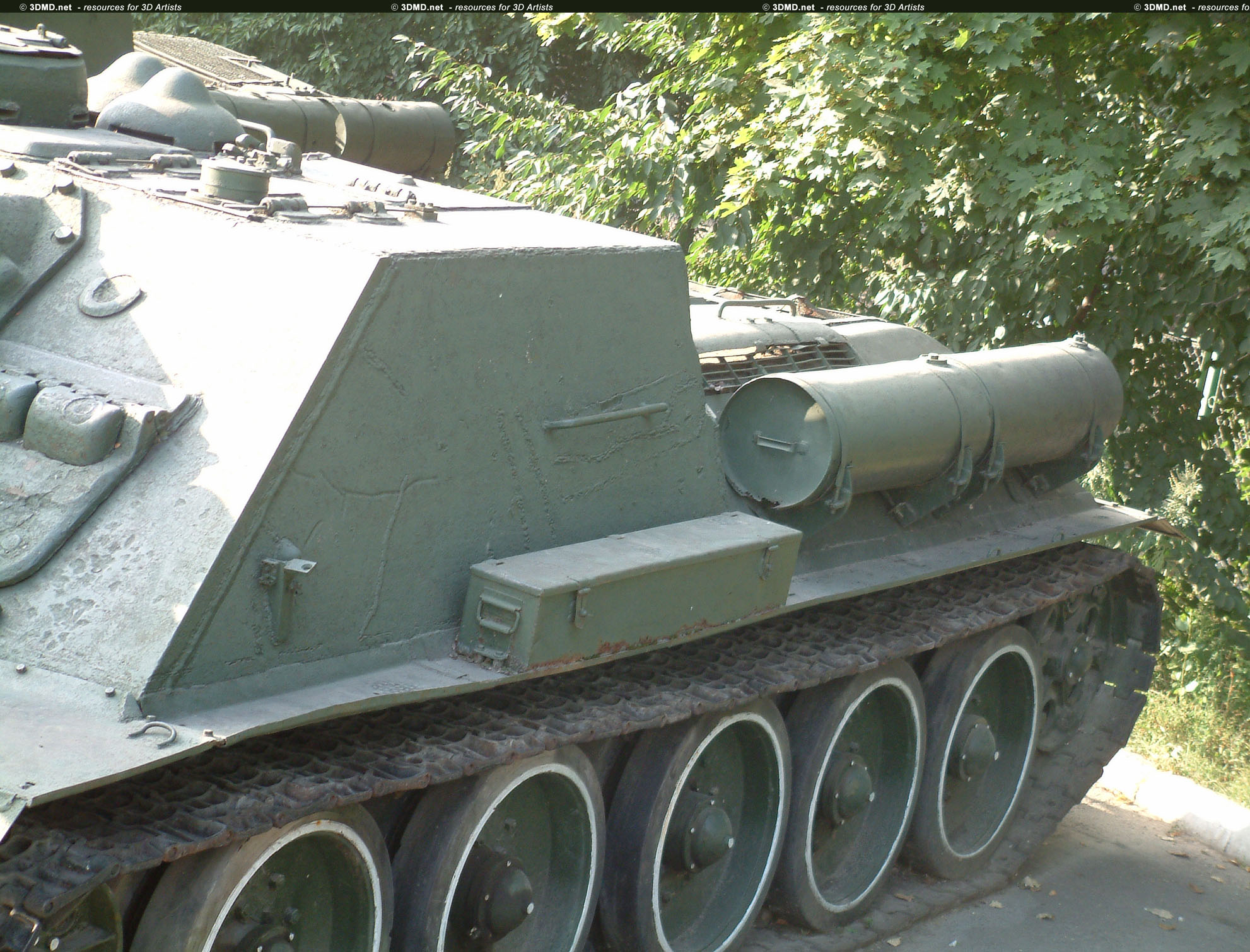 Military Weapons     