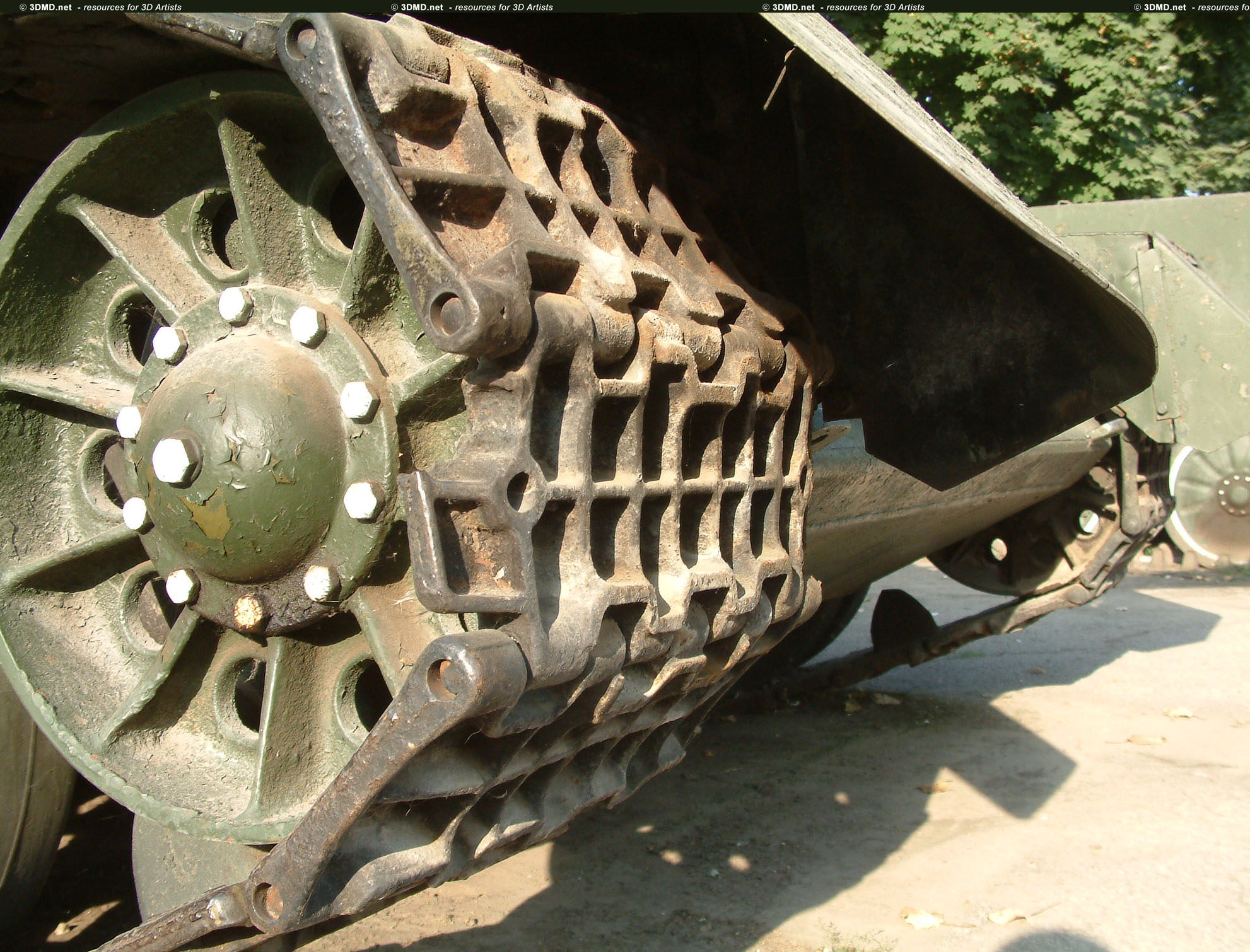 Military Weapons     