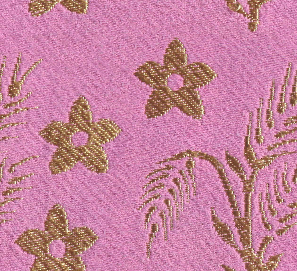 Cloth Texture      