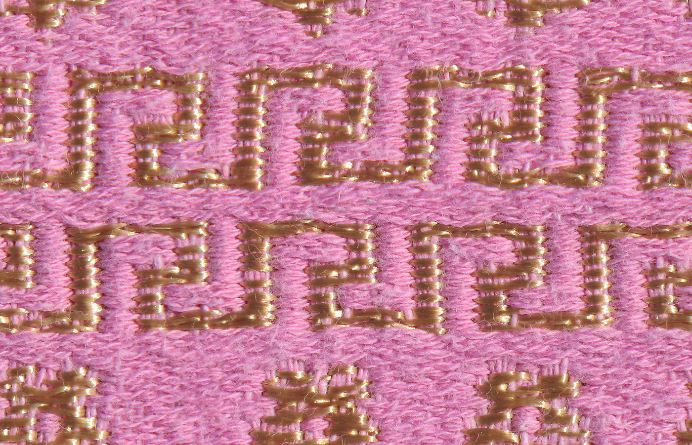 Cloth Texture      