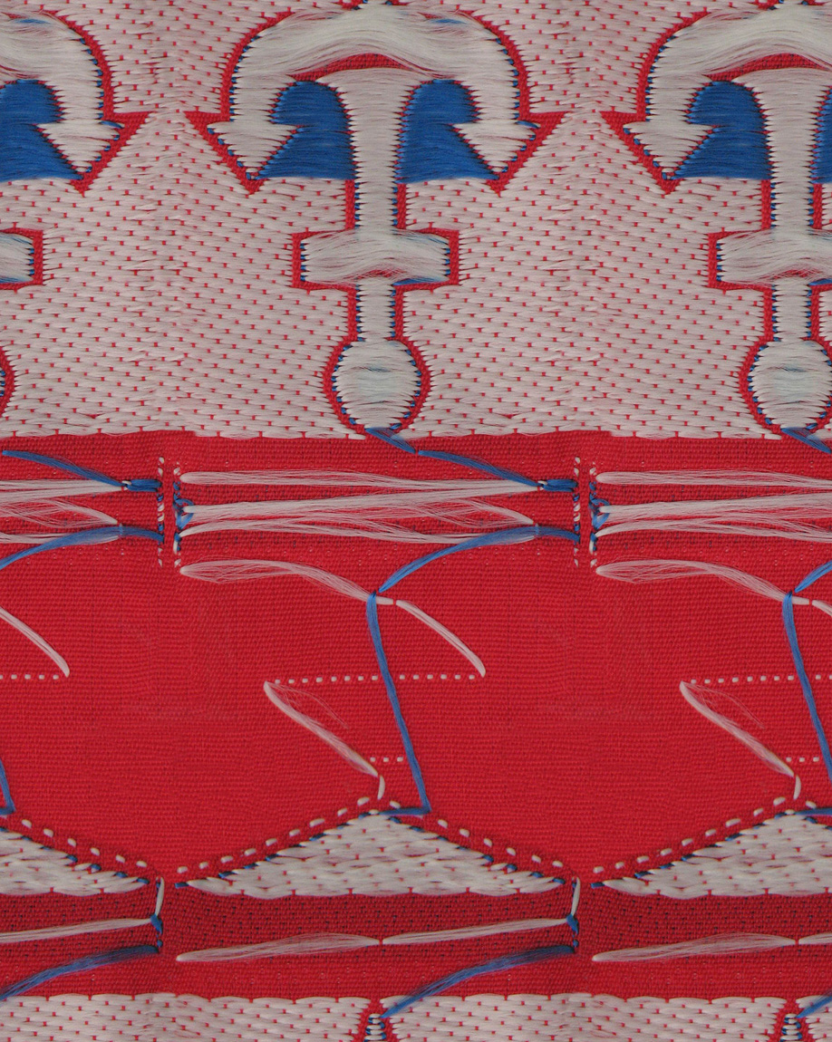 Cloth Texture      