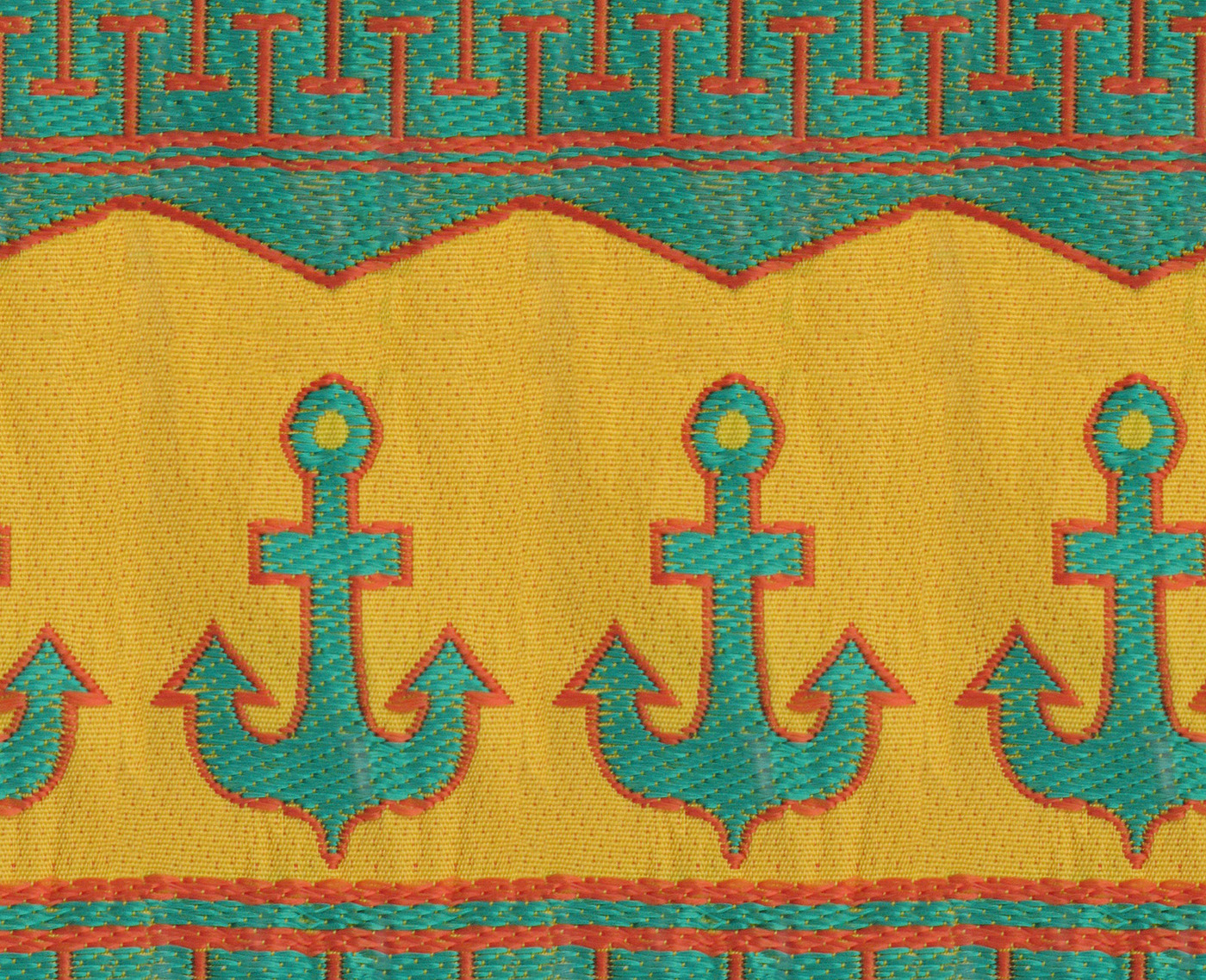 Cloth Texture      