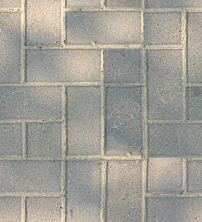 Paving Flag   