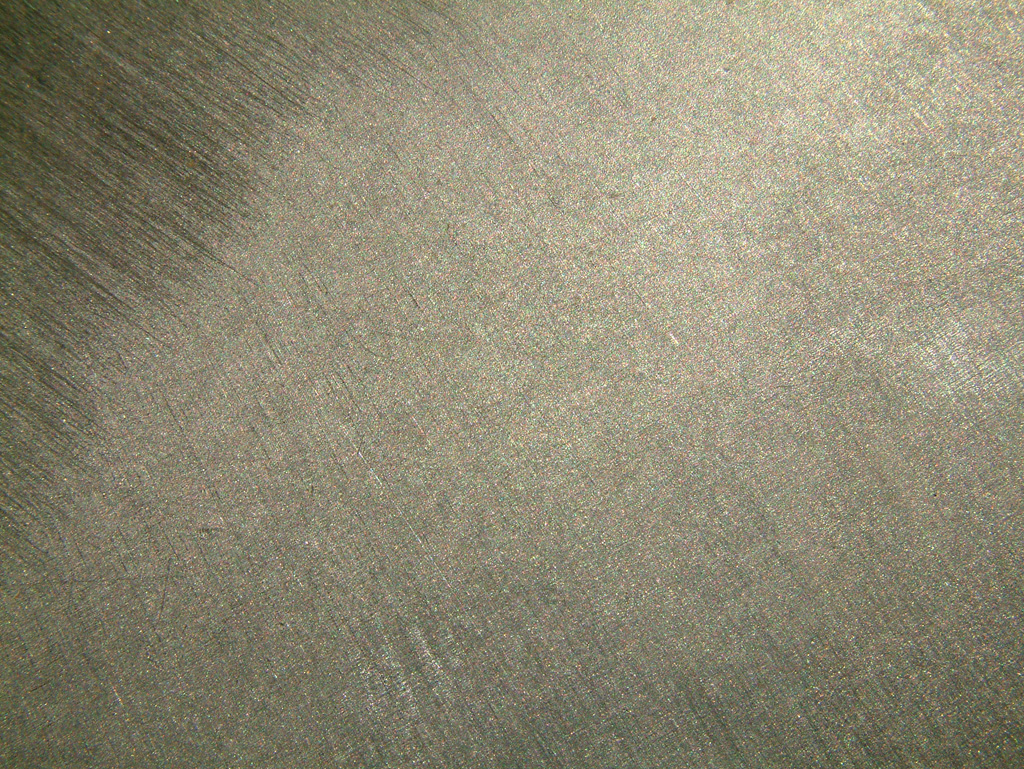 Brushed Metal Texture  