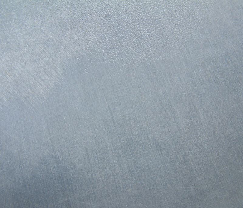 Wet Brushed Aluminum Texture  