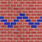 brown_brick_texture_blue_zigzag_pattern.jpg