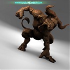 3d artist gallery