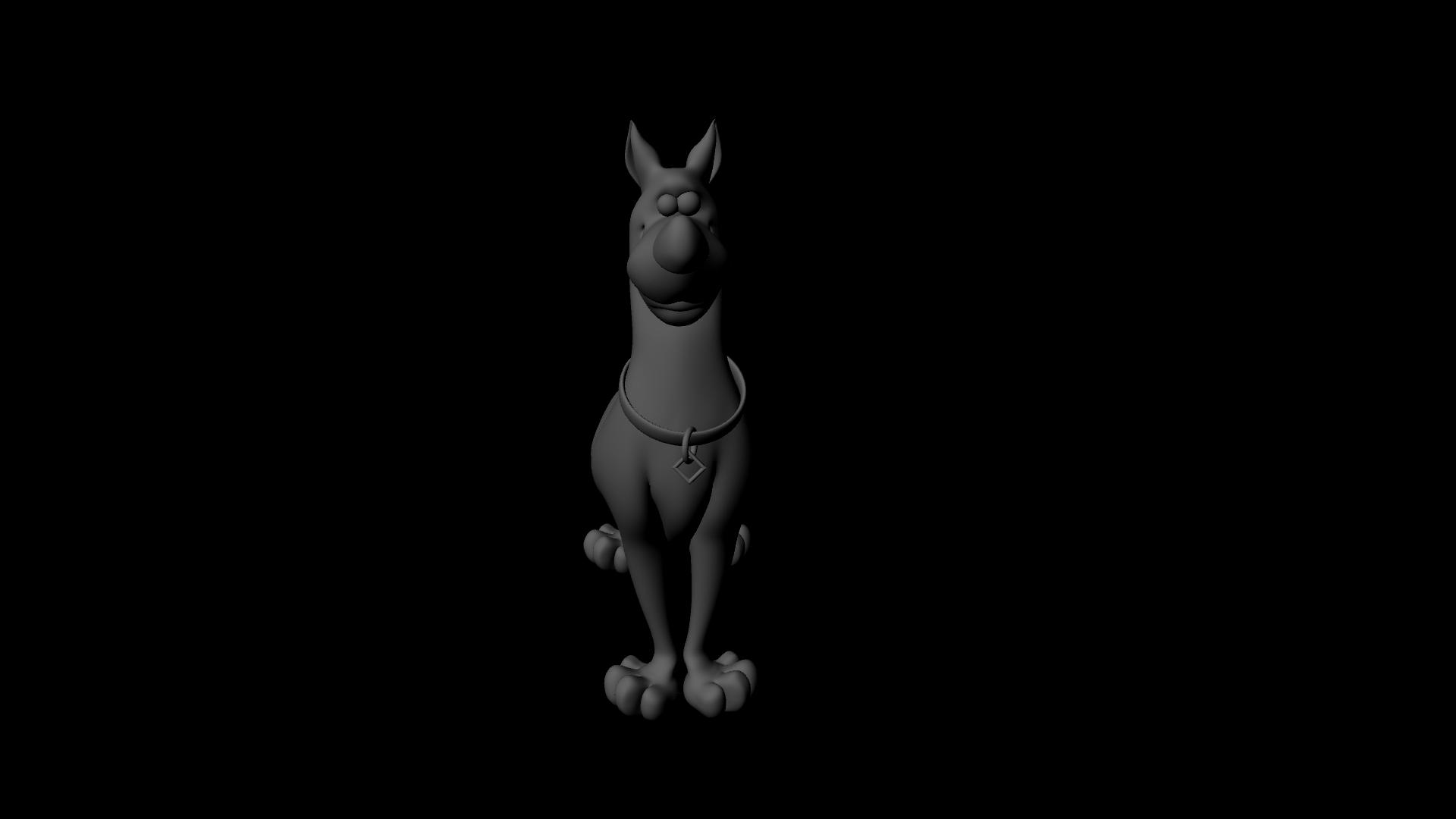 Scooby    